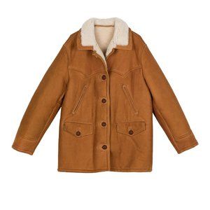 Doen Walden Coat